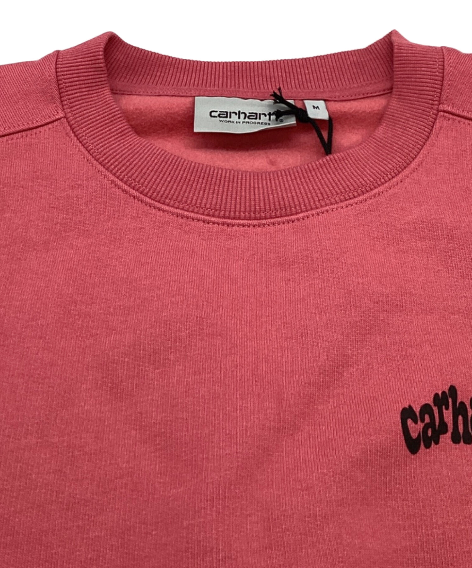 中古・古着通販】CarHartt (カーハート) AMOUR SWEATSHIRT アムール 