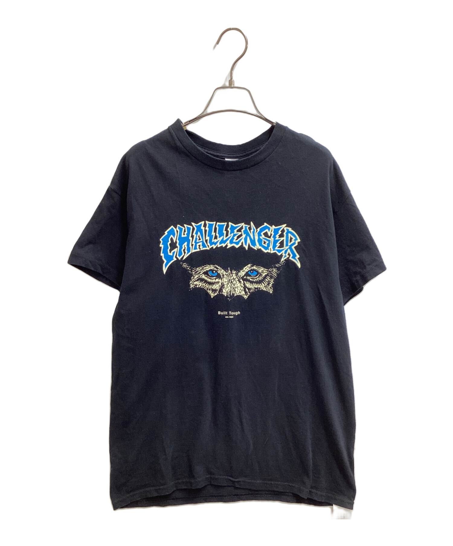 中古・古着通販】CHALLENGER (チャレンジャー) MASK TEE / マスク 
