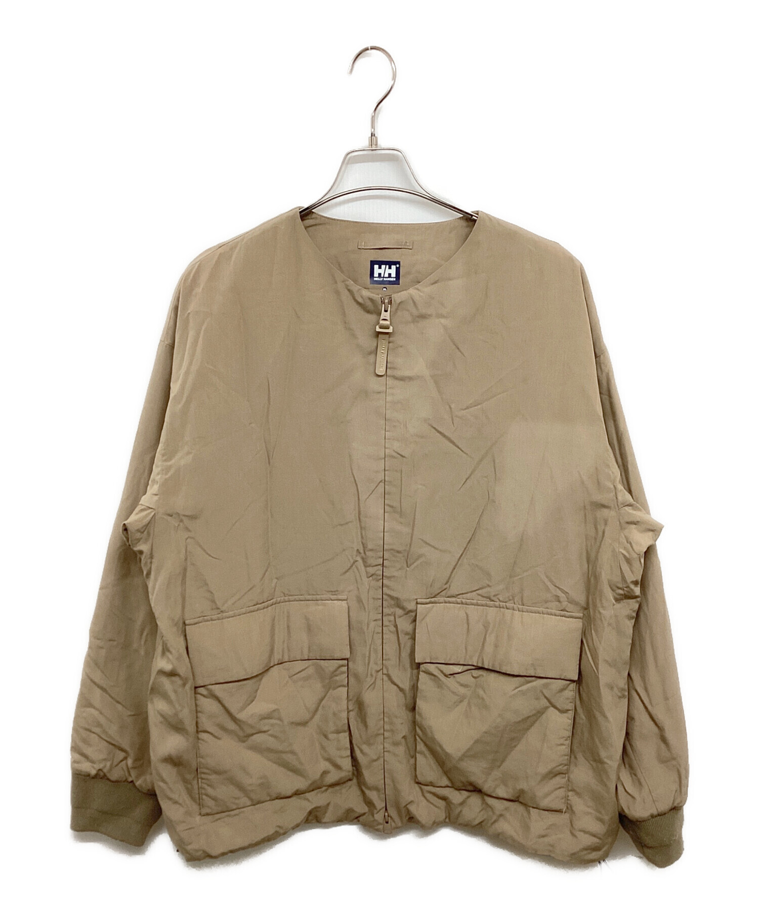 中古・古着通販】HELLY HANSEN (ヘリーハンセン) アーレンダール 