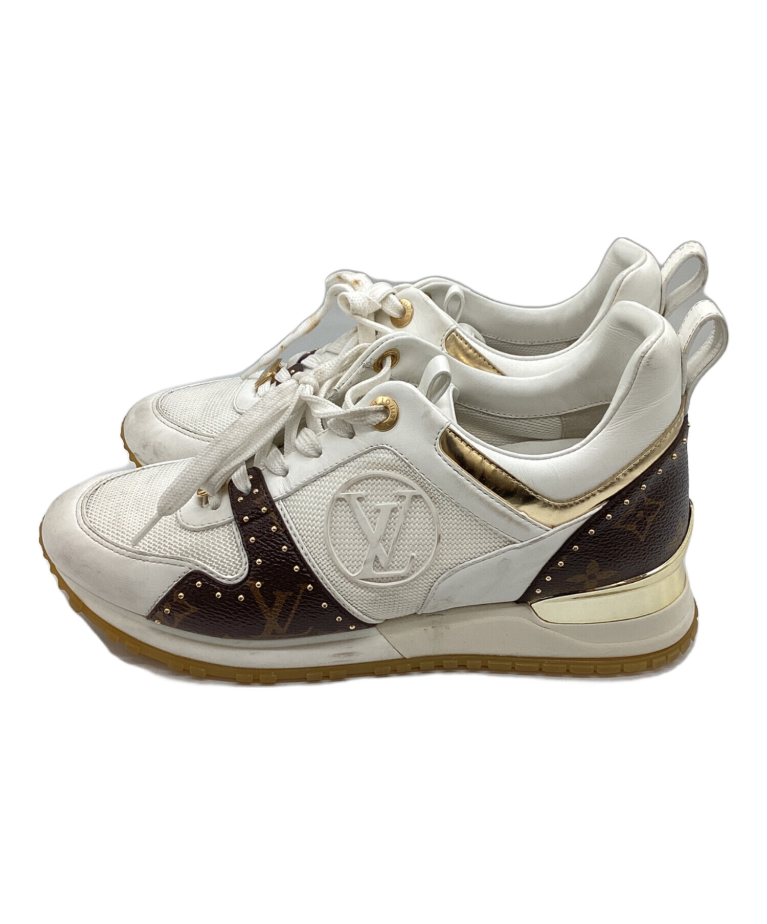 中古・古着通販】LOUIS VUITTON (ルイ ヴィトン) ランアウェイ