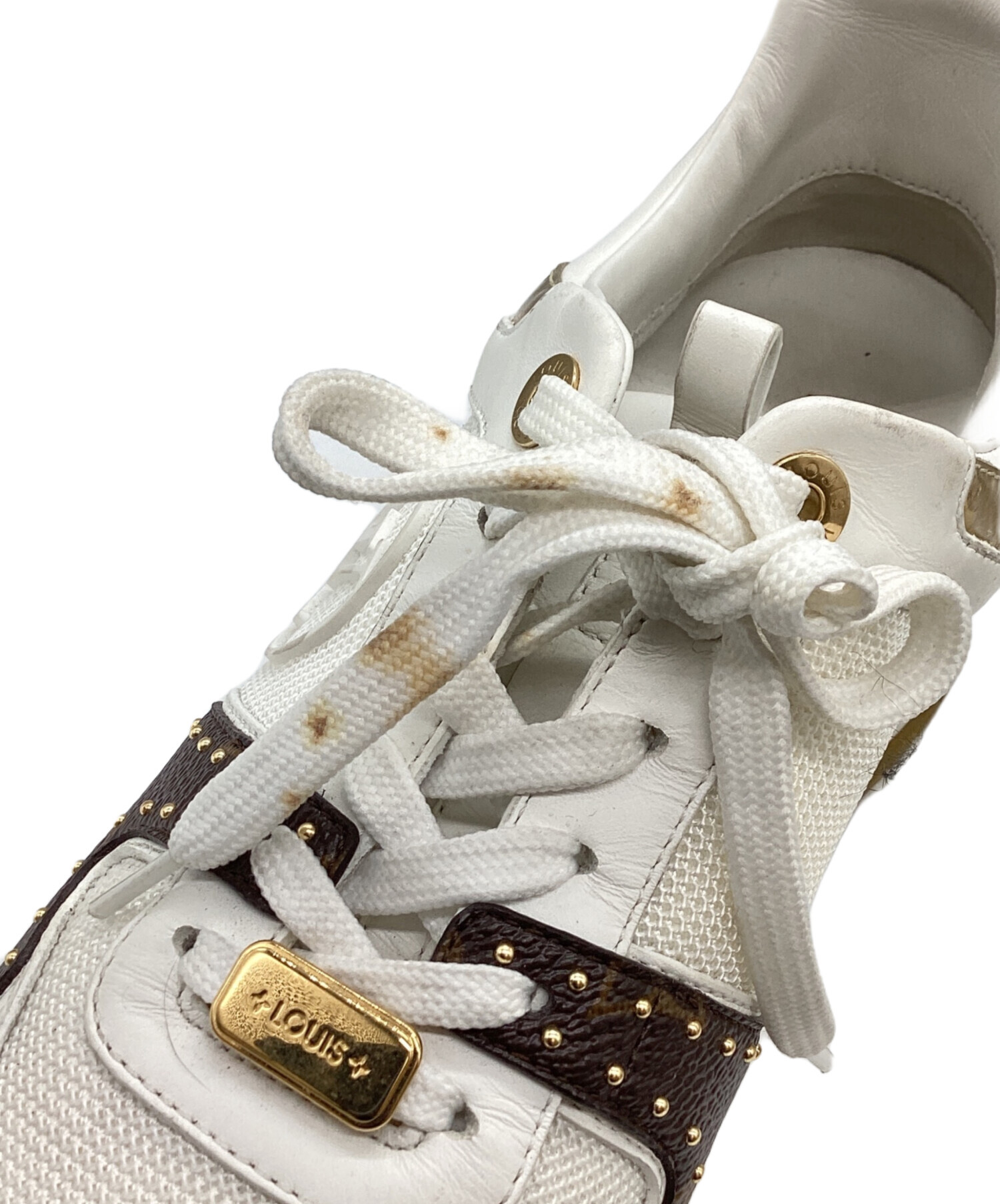 中古・古着通販】LOUIS VUITTON (ルイ ヴィトン) ランアウェイ