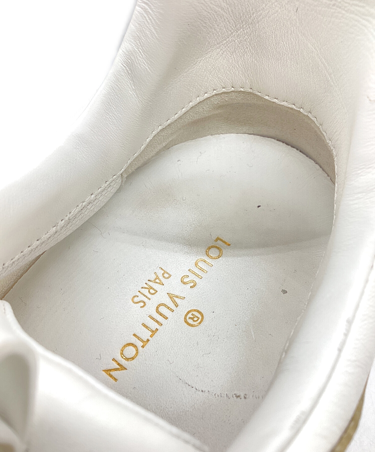 中古・古着通販】LOUIS VUITTON (ルイ ヴィトン) ランアウェイ