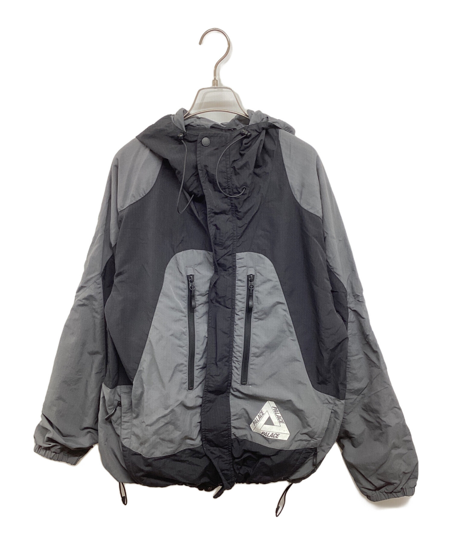中古・古着通販】PALACE (パレス) POWDER JACKET パウダージャケット 