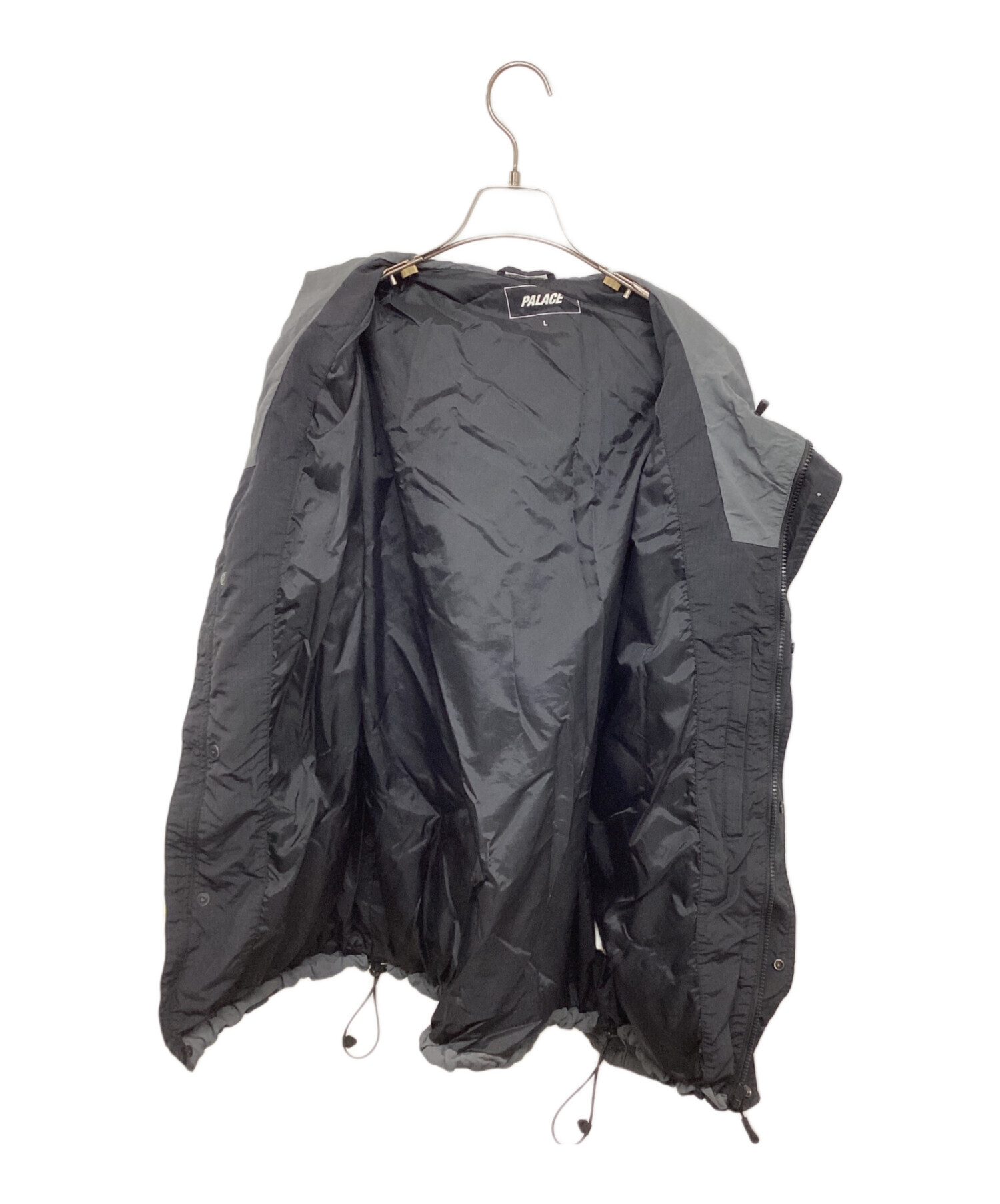 中古・古着通販】PALACE (パレス) POWDER JACKET パウダージャケット 