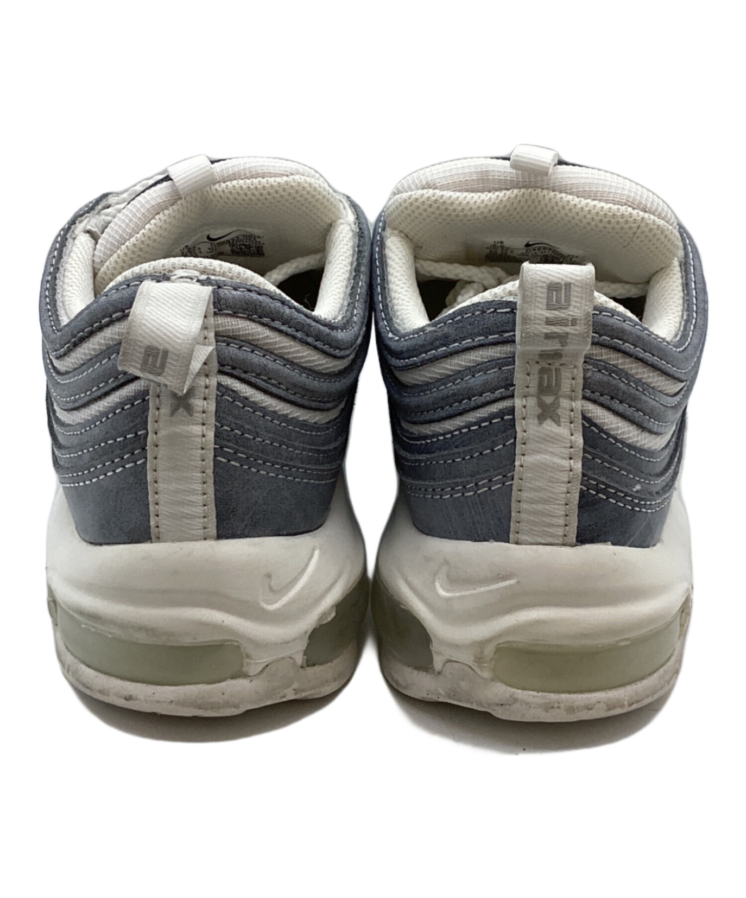 中古・古着通販】NIKE COMME des GARCONS HOMME PLUS AIR MAX 97 SP 