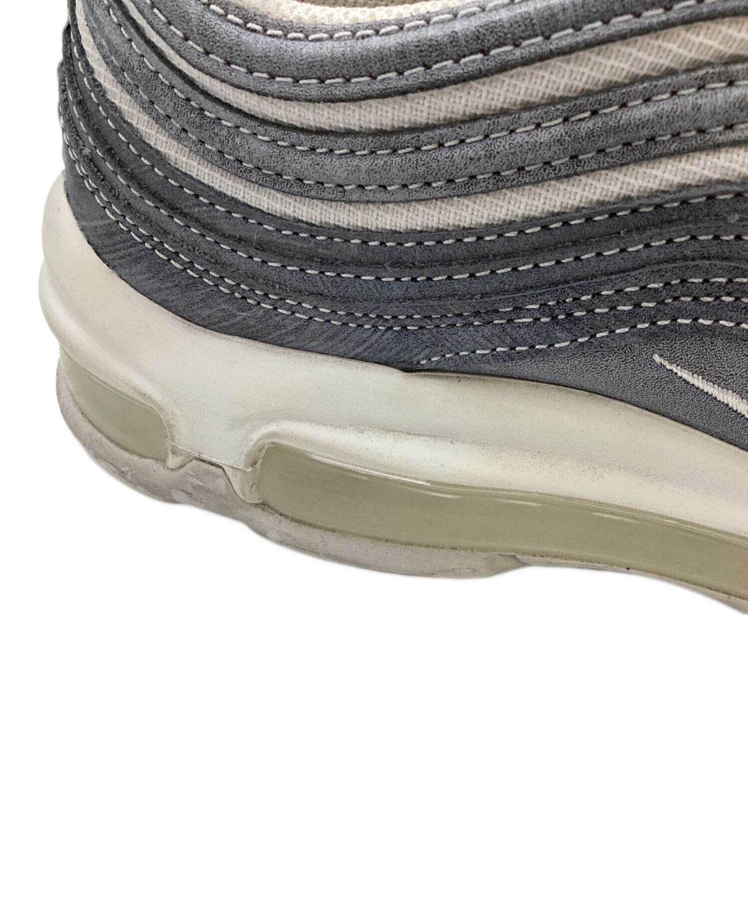 中古・古着通販】NIKE COMME des GARCONS HOMME PLUS AIR MAX 97 SP 