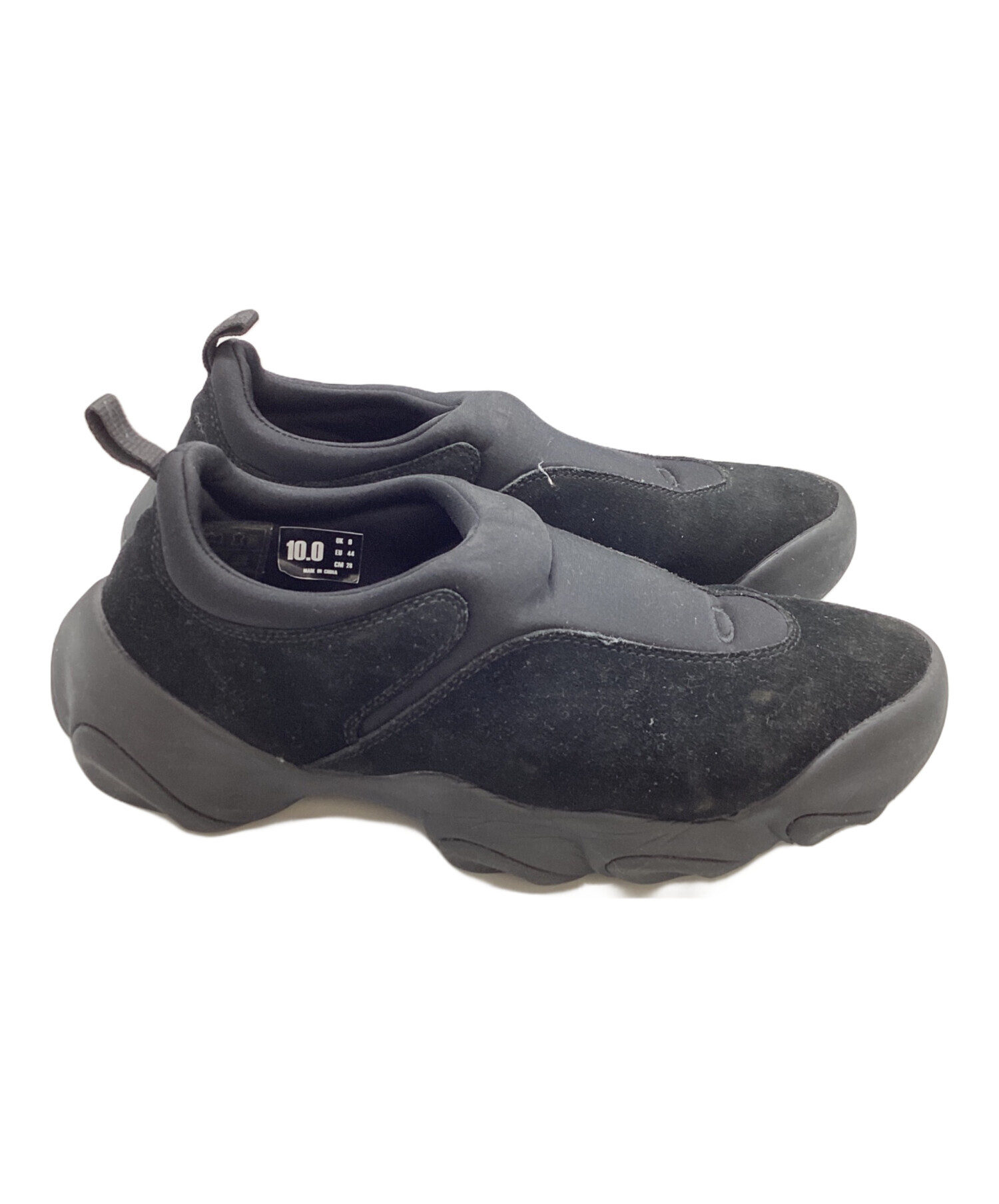 靴 Junya Watanabe MAN x Oakley Factory Team eYe JUNYA WATANABE MAN OAKLEY 「FACTORY TEAM IBEX」W-NAME SNEAKERS