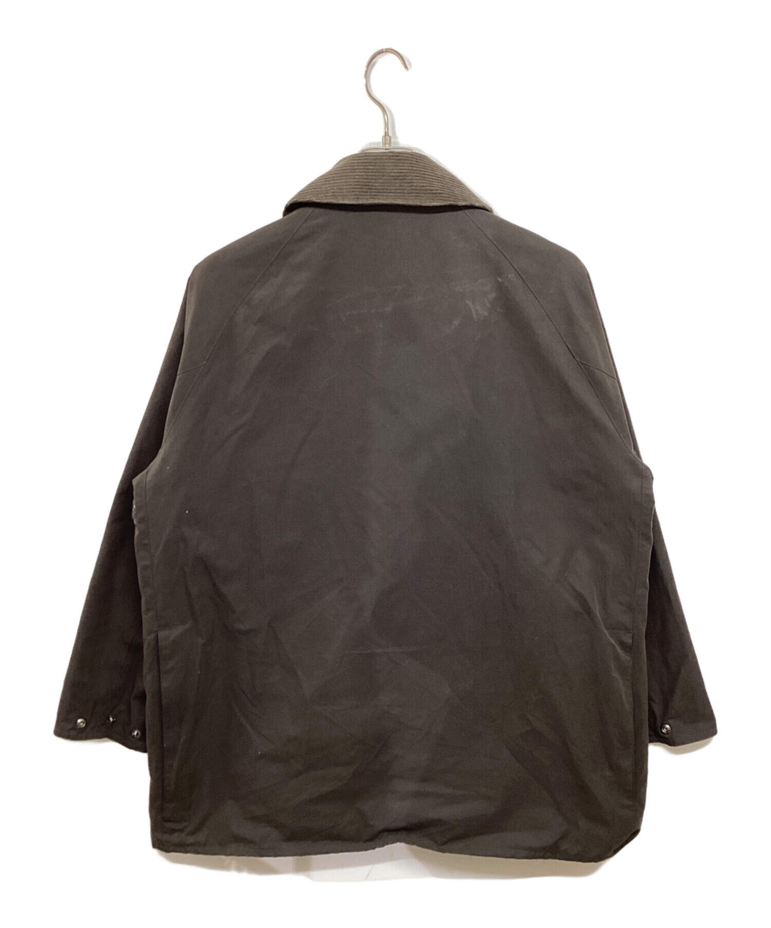 中古・古着通販】Barbour (バブアー) RELAX BEAUFORT / リラックス 