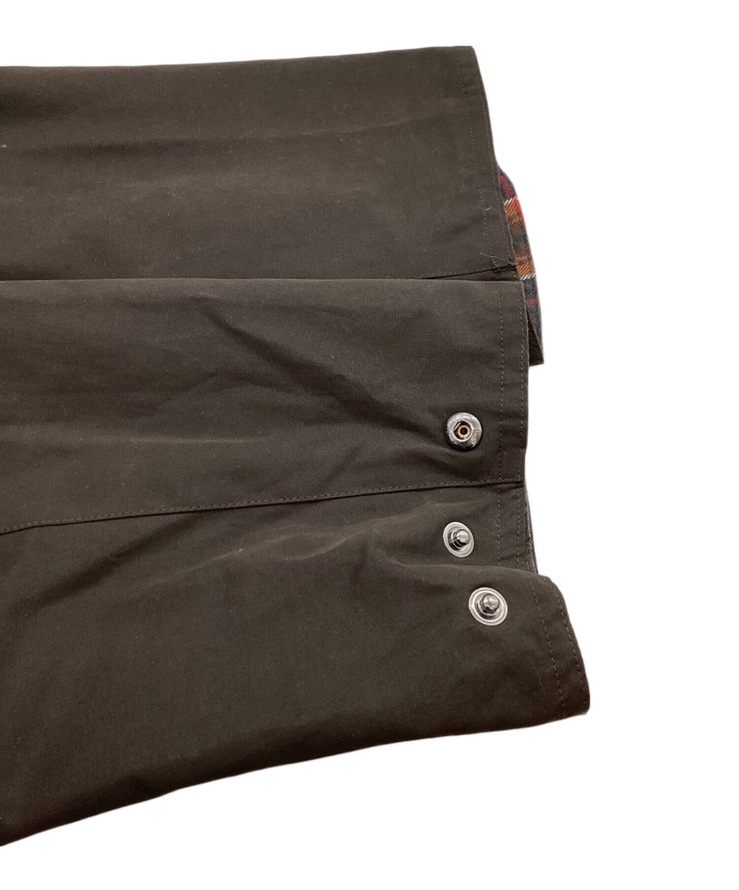 中古・古着通販】Barbour (バブアー) RELAX BEAUFORT / リラックス 