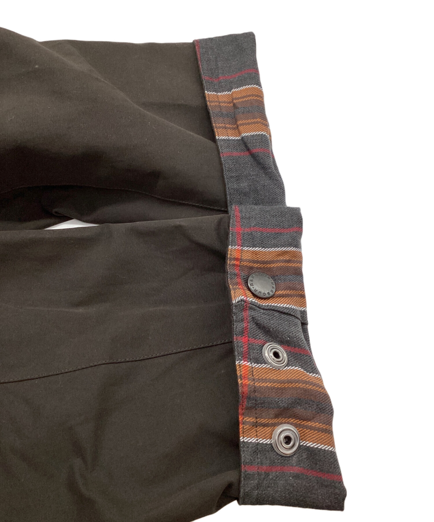 中古・古着通販】Barbour (バブアー) RELAX BEAUFORT / リラックス 