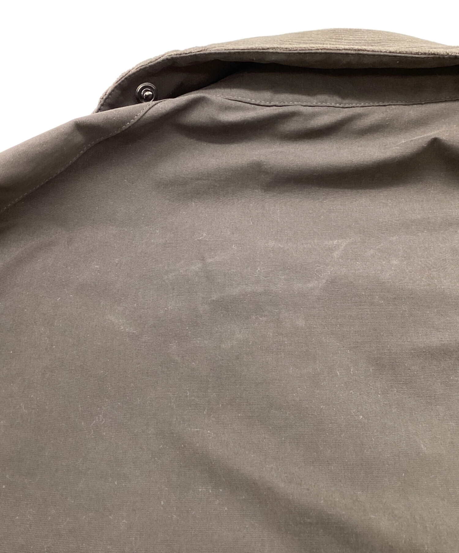 中古・古着通販】Barbour (バブアー) RELAX BEAUFORT / リラックス 