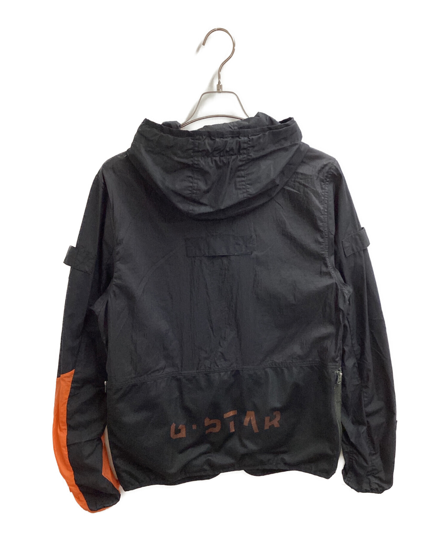 中古・古着通販】G-STAR RAW (ジースターロゥ) ジャケット / D18954 