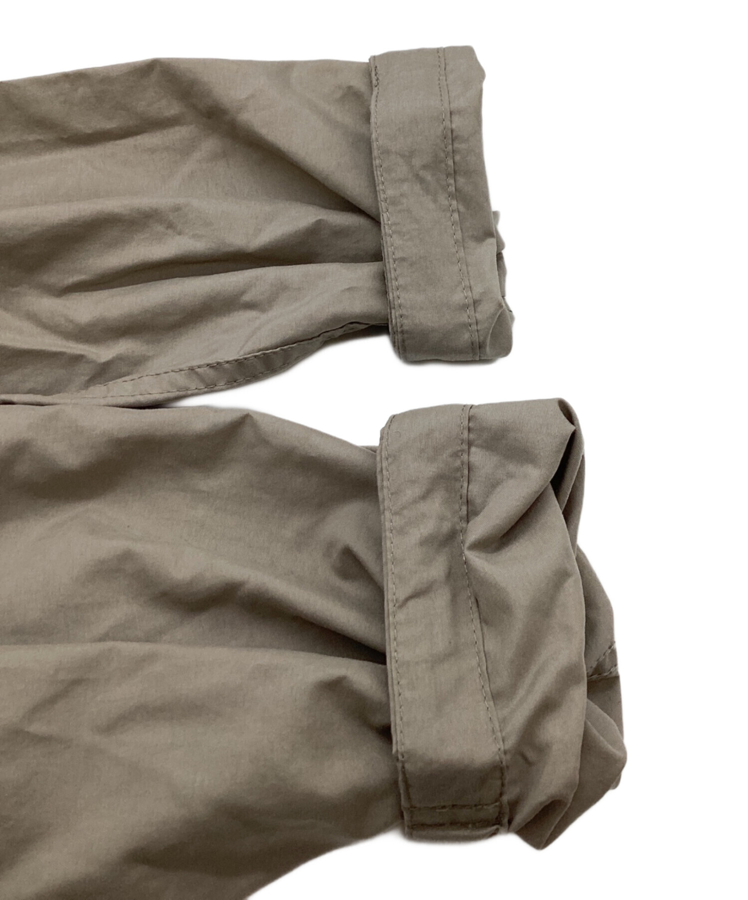 中古・古着通販】THE NORTH FACE (ザ ノース フェイス) コンパクト 