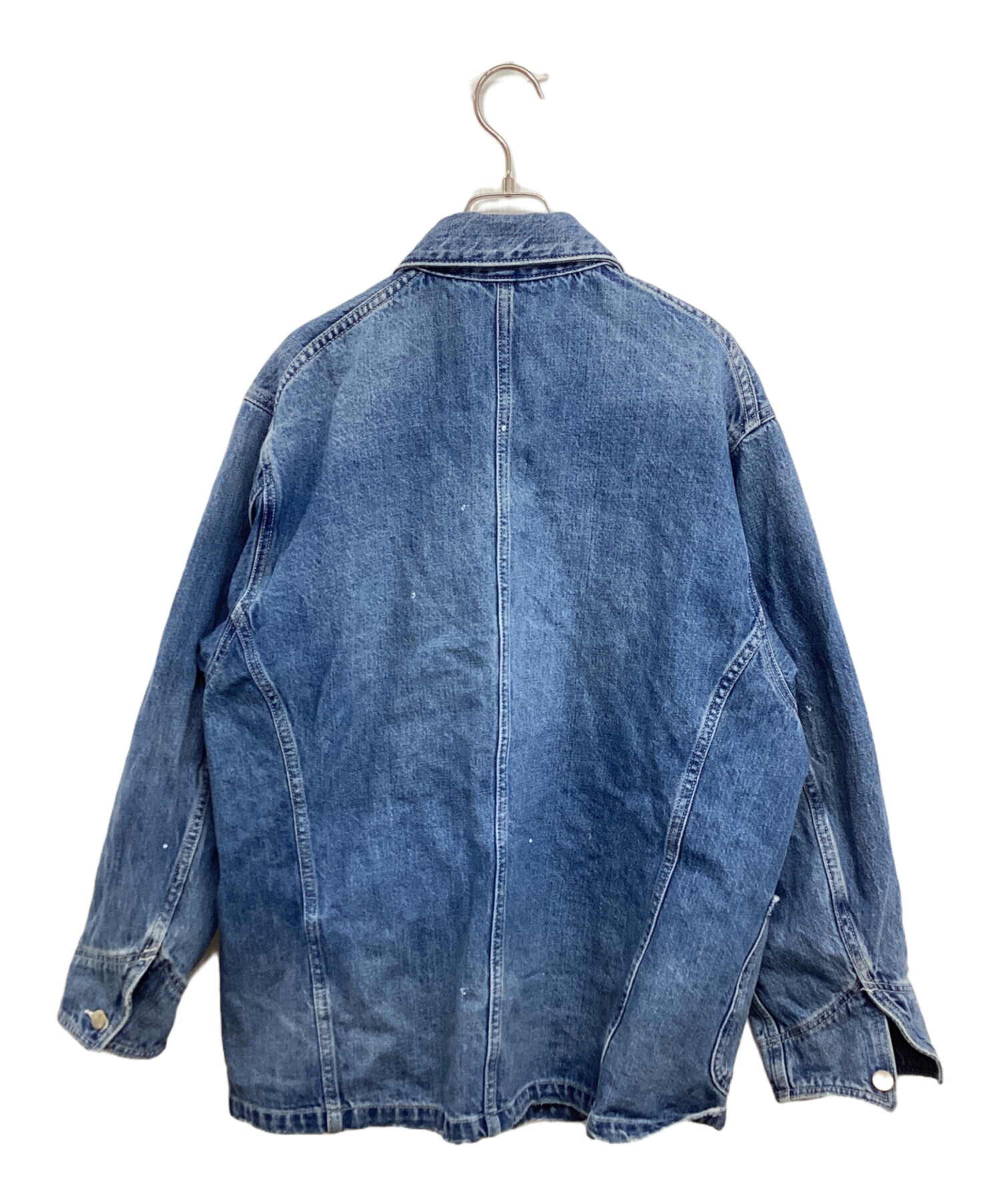 中古・古着通販】RED CARD (レッドカード) Chore Coat 729920