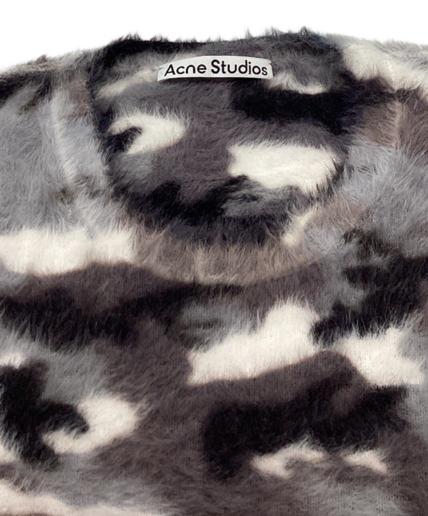 中古・古着通販】ACNE STUDIOS (アクネ ストゥディオス) 24AW