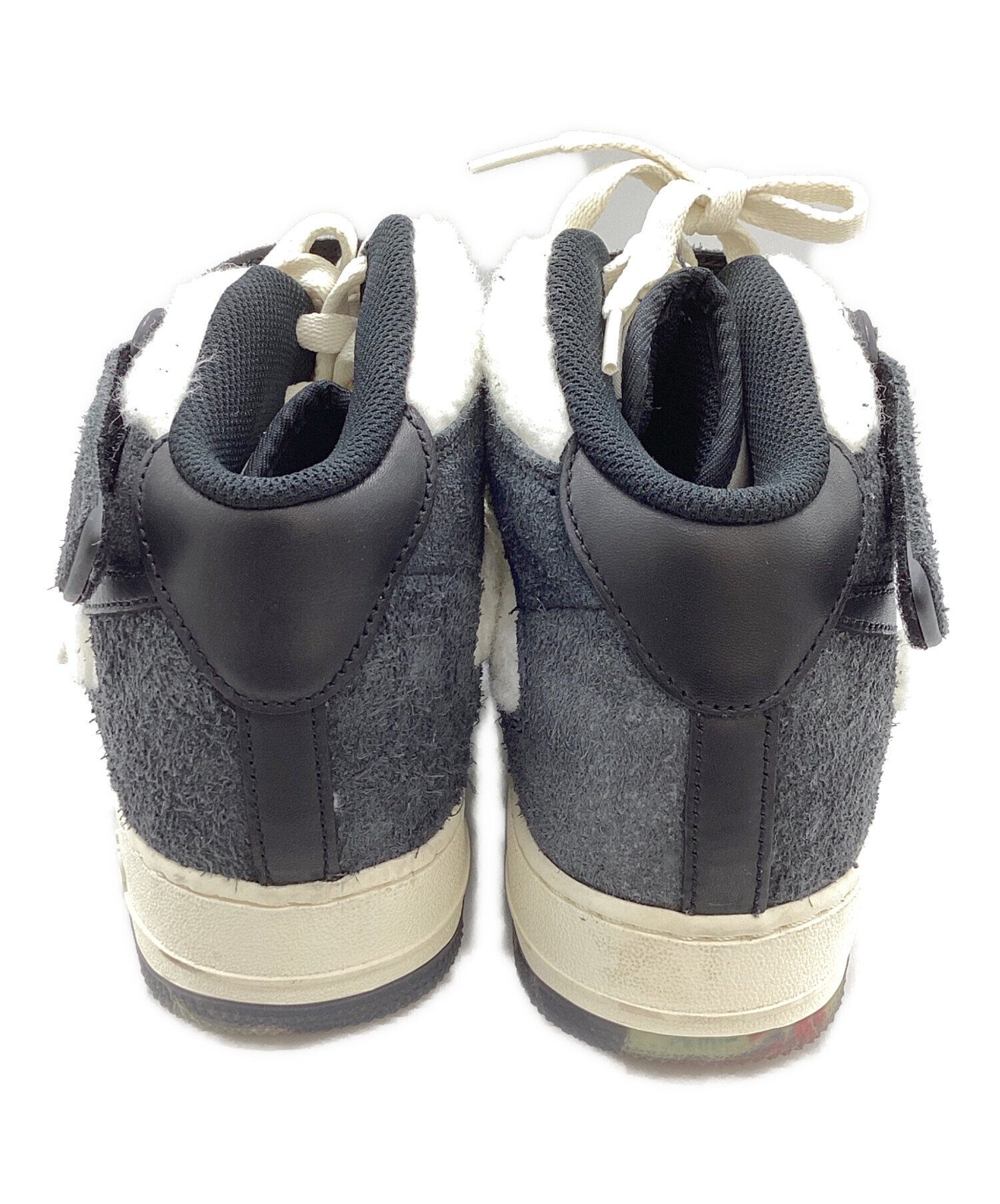 中古・古着通販】NIKE (ナイキ) AIR FORCE 1 MID 07 UENO PANDA DO2123