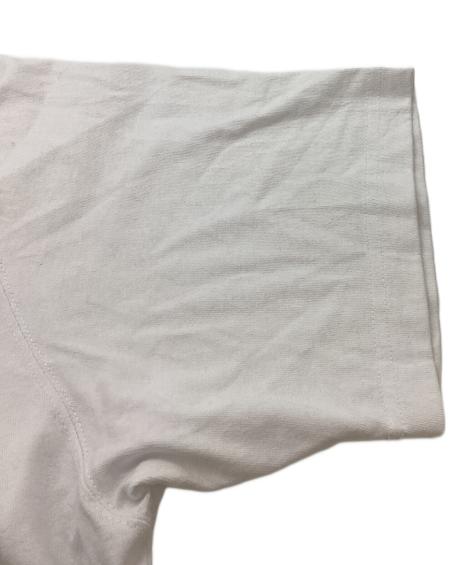 中古・古着通販】THE BLACK EYE PATCH (ブラックアイパッチ) ロゴTEE 