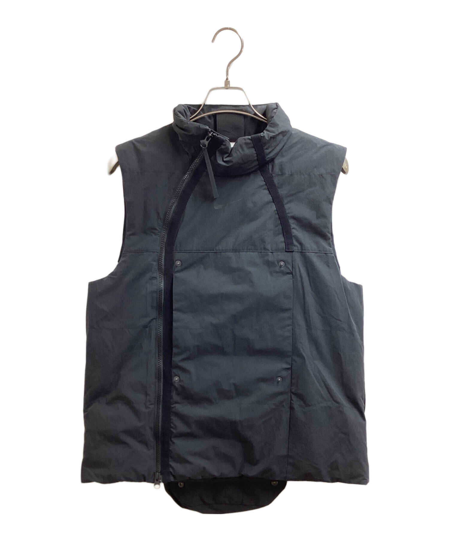 中古・古着通販】NIKE (ナイキ) NSW TCH PCK SYN FILL VEST / NSW TCH