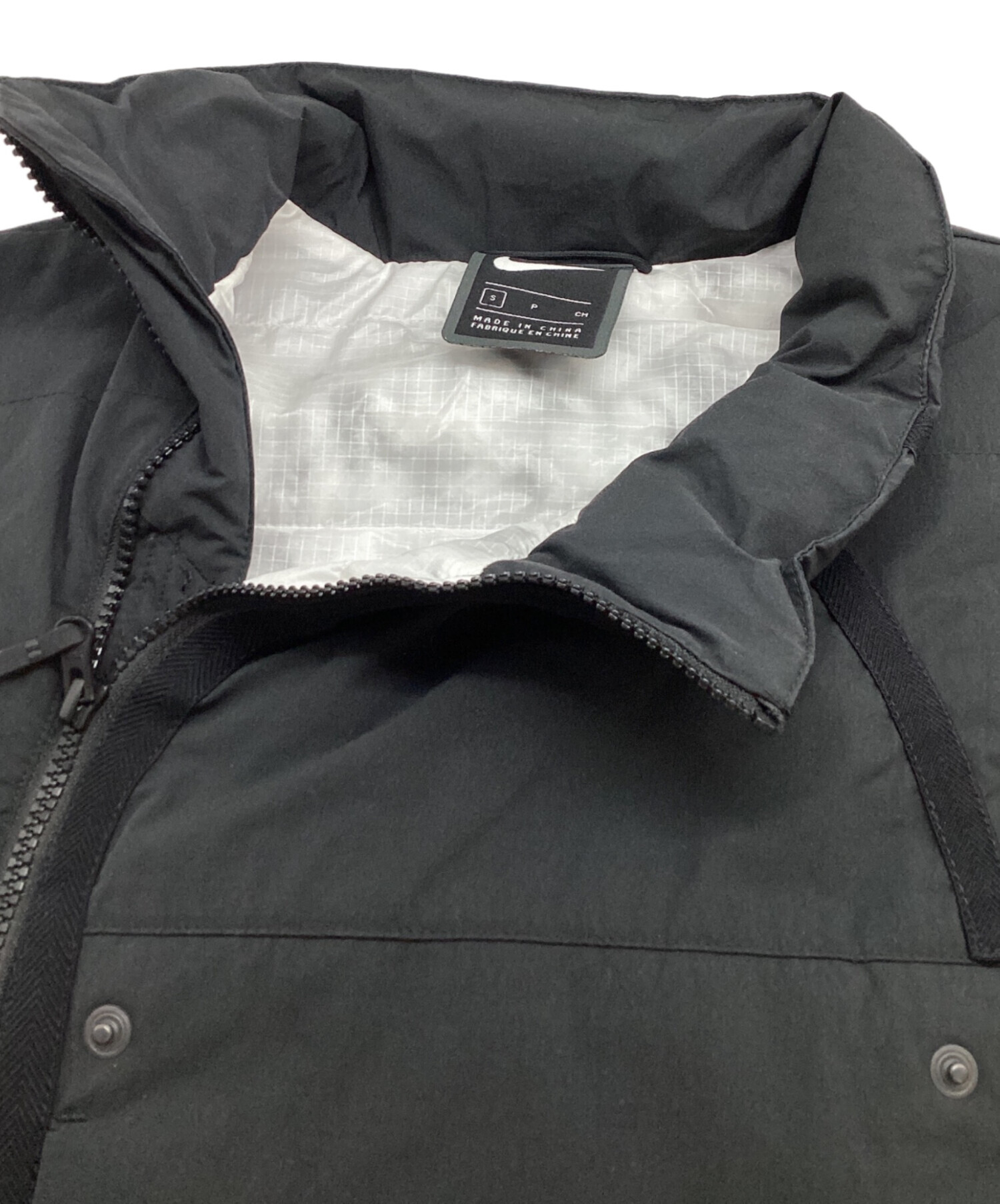 中古・古着通販】NIKE (ナイキ) NSW TCH PCK SYN FILL VEST / NSW TCH