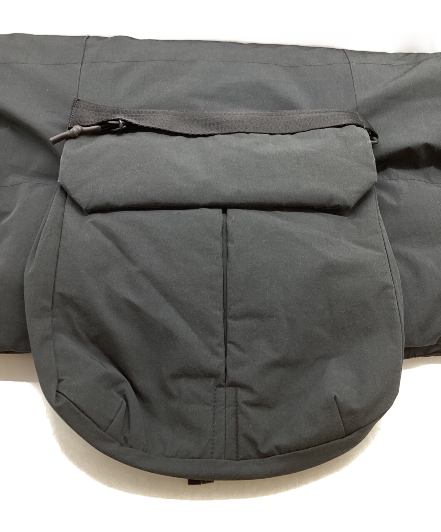 中古・古着通販】NIKE (ナイキ) NSW TCH PCK SYN FILL VEST / NSW TCH