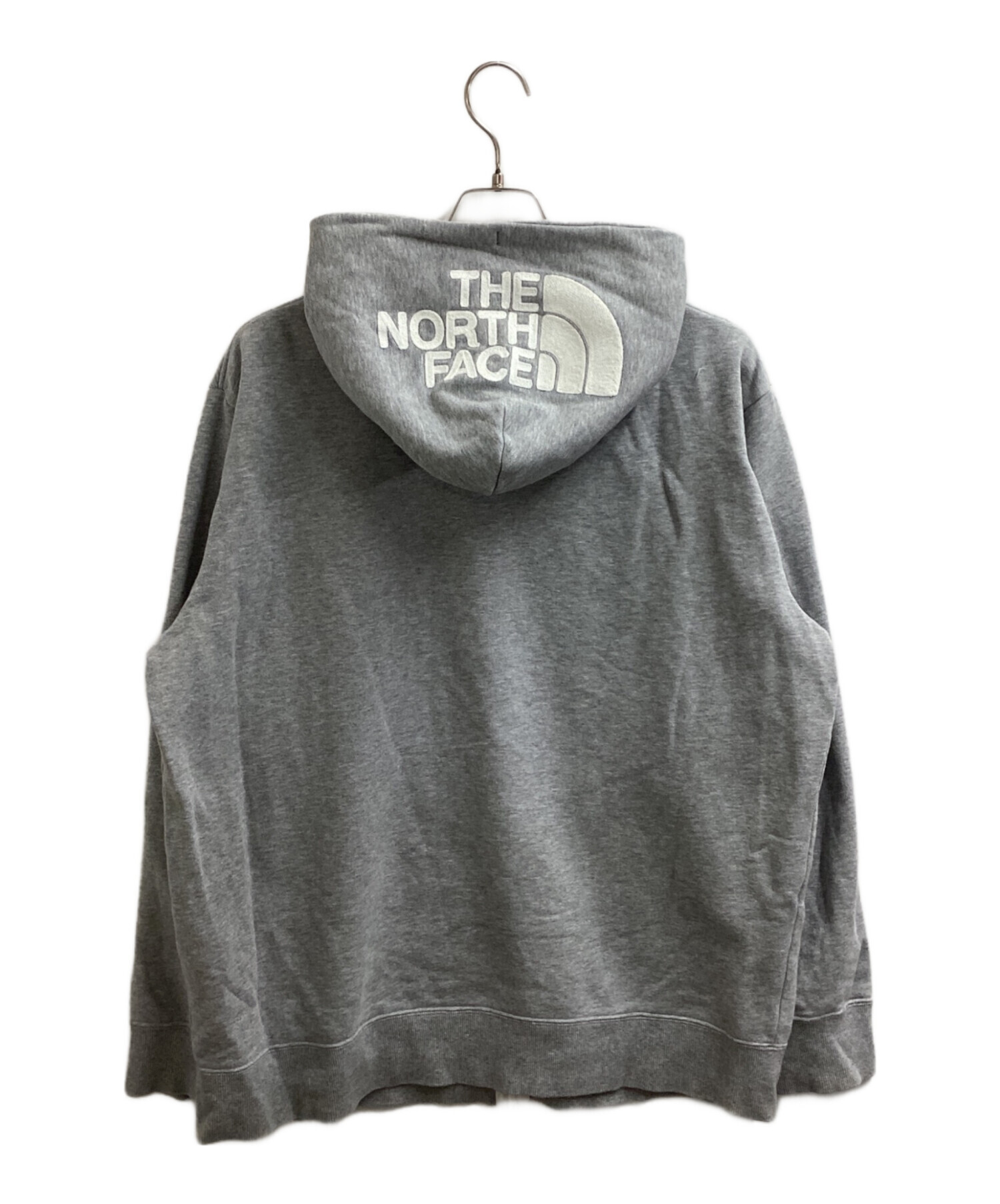 中古・古着通販】THE NORTH FACE (ザ ノース フェイス) EARVIEW FULL