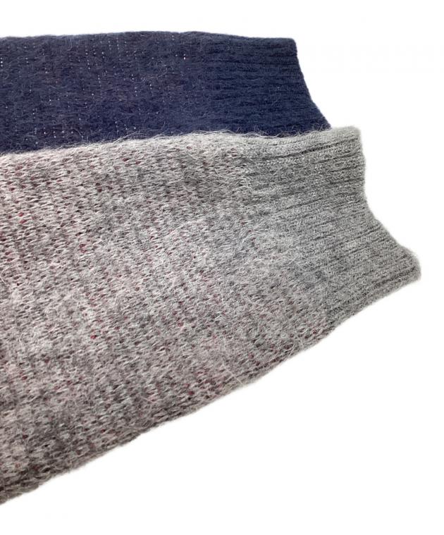 中古・古着通販】Needles (ニードルズ) Mohair Papillon Cardigan