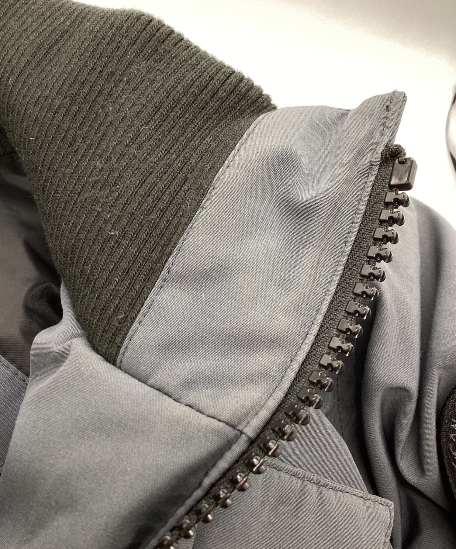 中古・古着通販】CANADA GOOSE (カナダグース) MAITLAND PARKA