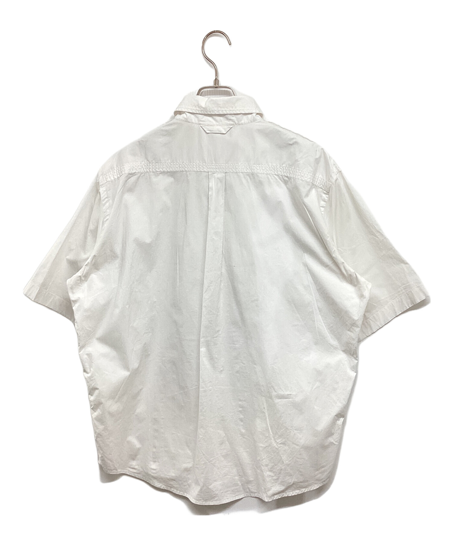 Acne Studios アクネストゥディオズ ノースリーブ S 白 【古着】【中古】【送料無料】 楽天市場】acne studios（袖の長さノースリーブ）の通販