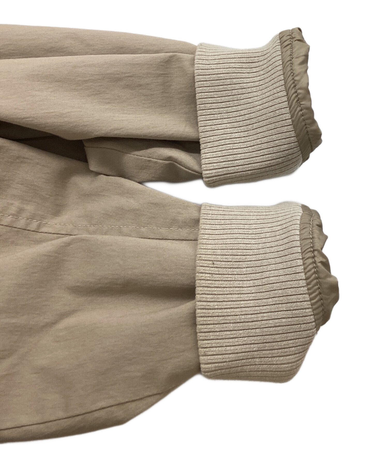 中古・古着通販】LACOSTE (ラコステ) BEAMS別注 ハリントンスウィング 
