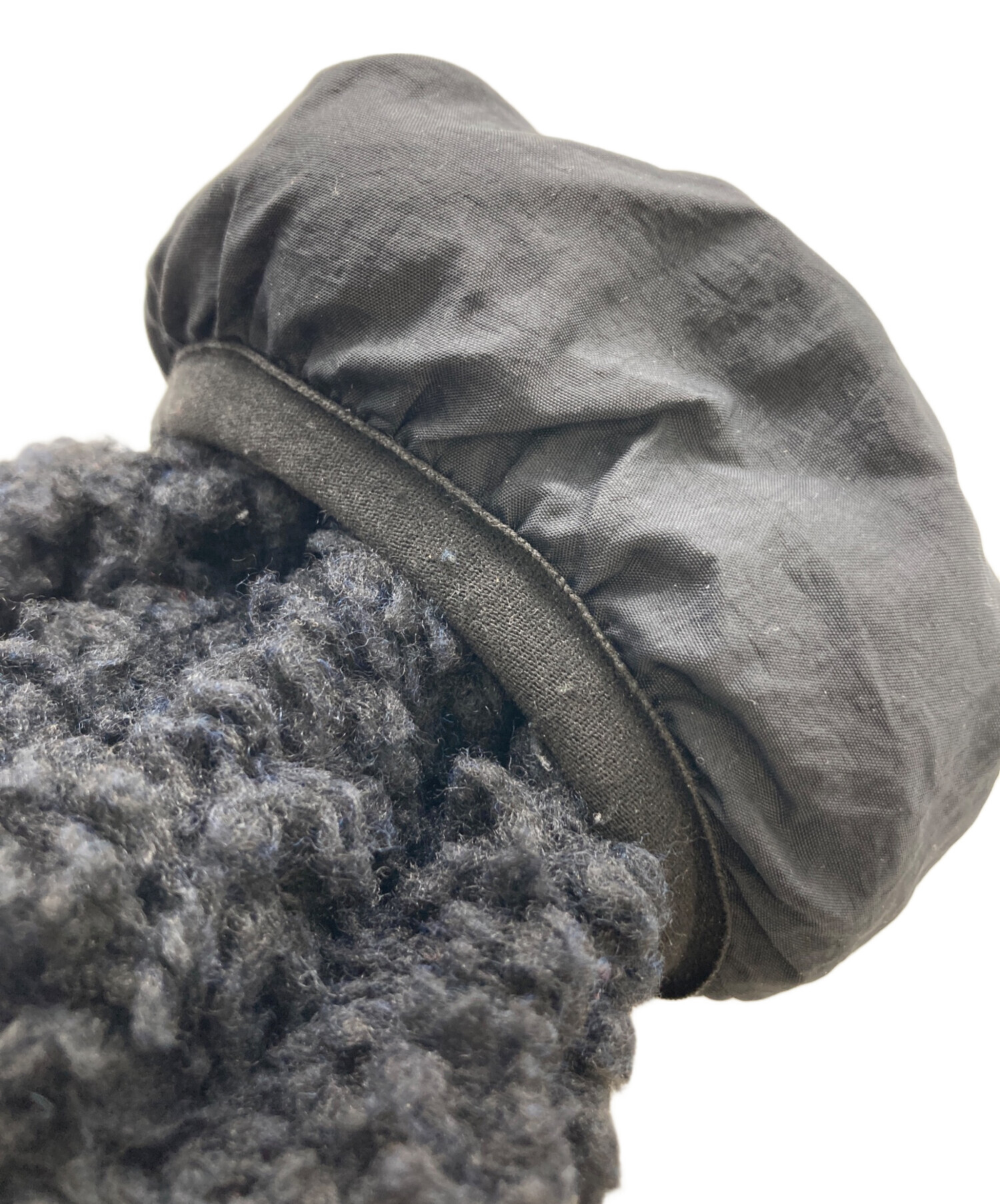 中古・古着通販】stussy (ステューシー) SHERPA REVERSIBLE JACKET