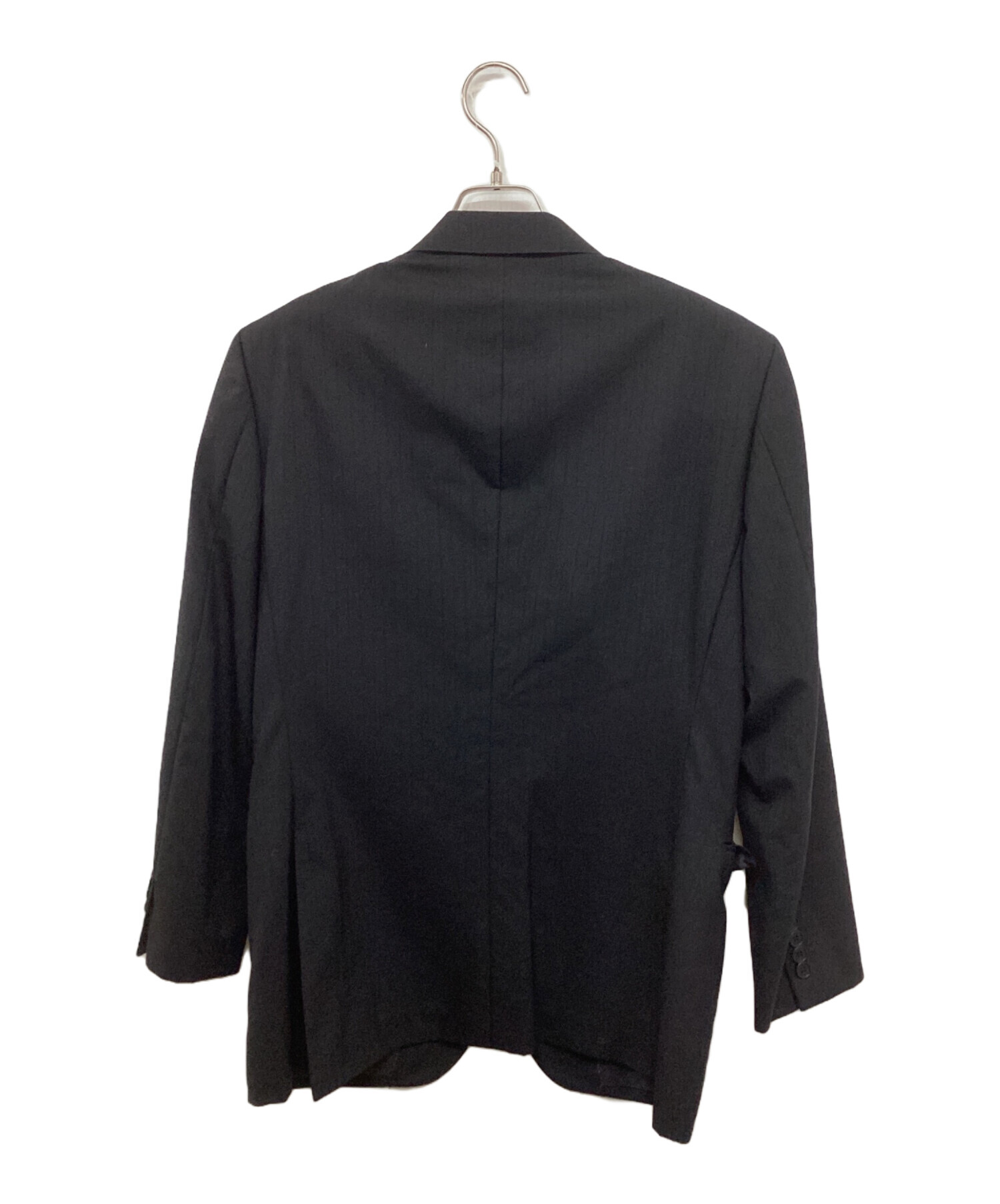 BURBERRY バーバリー ジャケット（その他） 4(XS位) 黒 【古着】【中古  