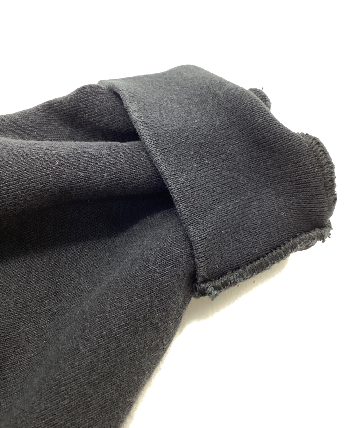 中古・古着通販】NIKE (ナイキ) スウッシュ刺繍スウェット / USA製 