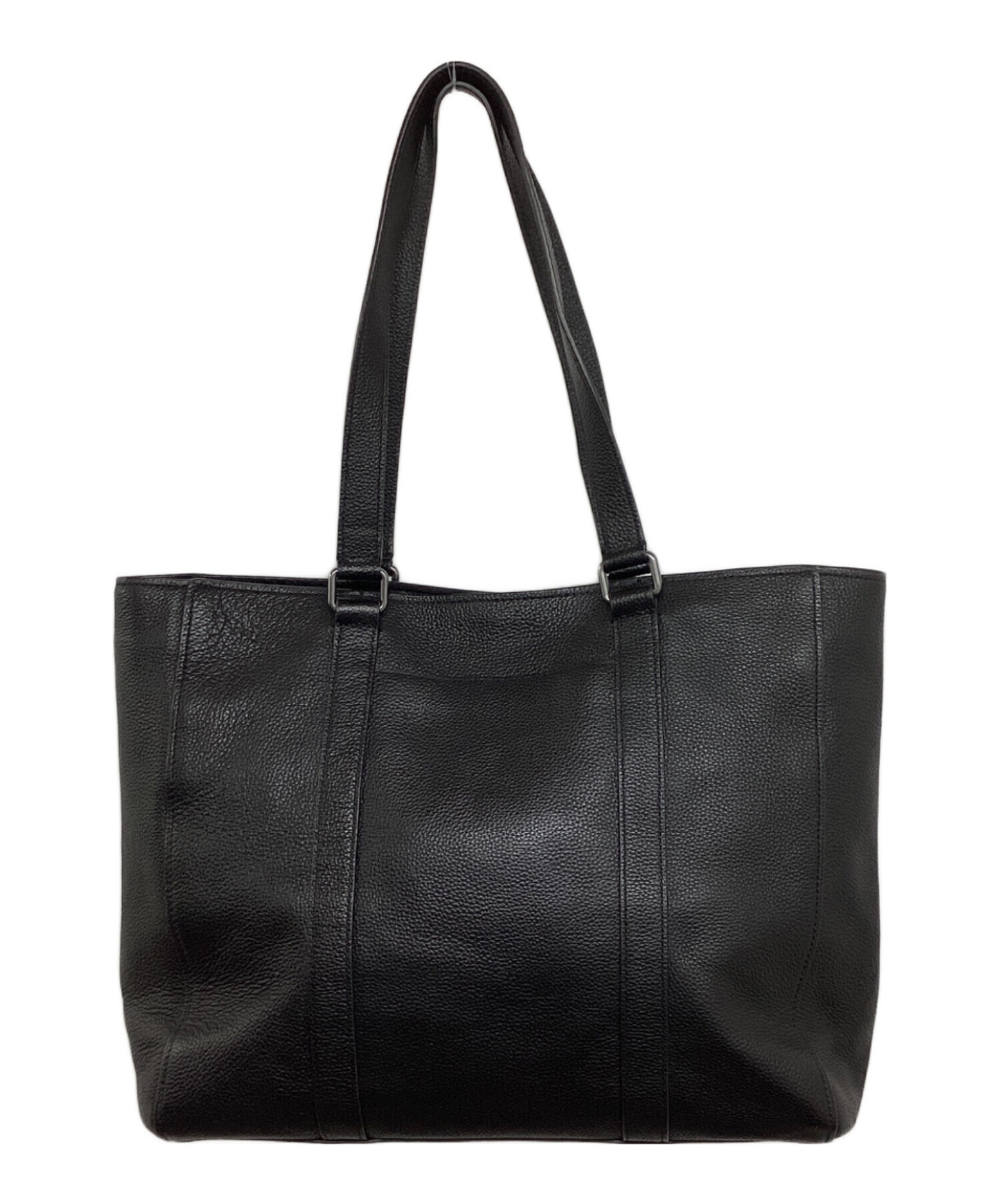 中古・古着通販】COACH (コーチ) ハドソン ダブル ハンドル トート 