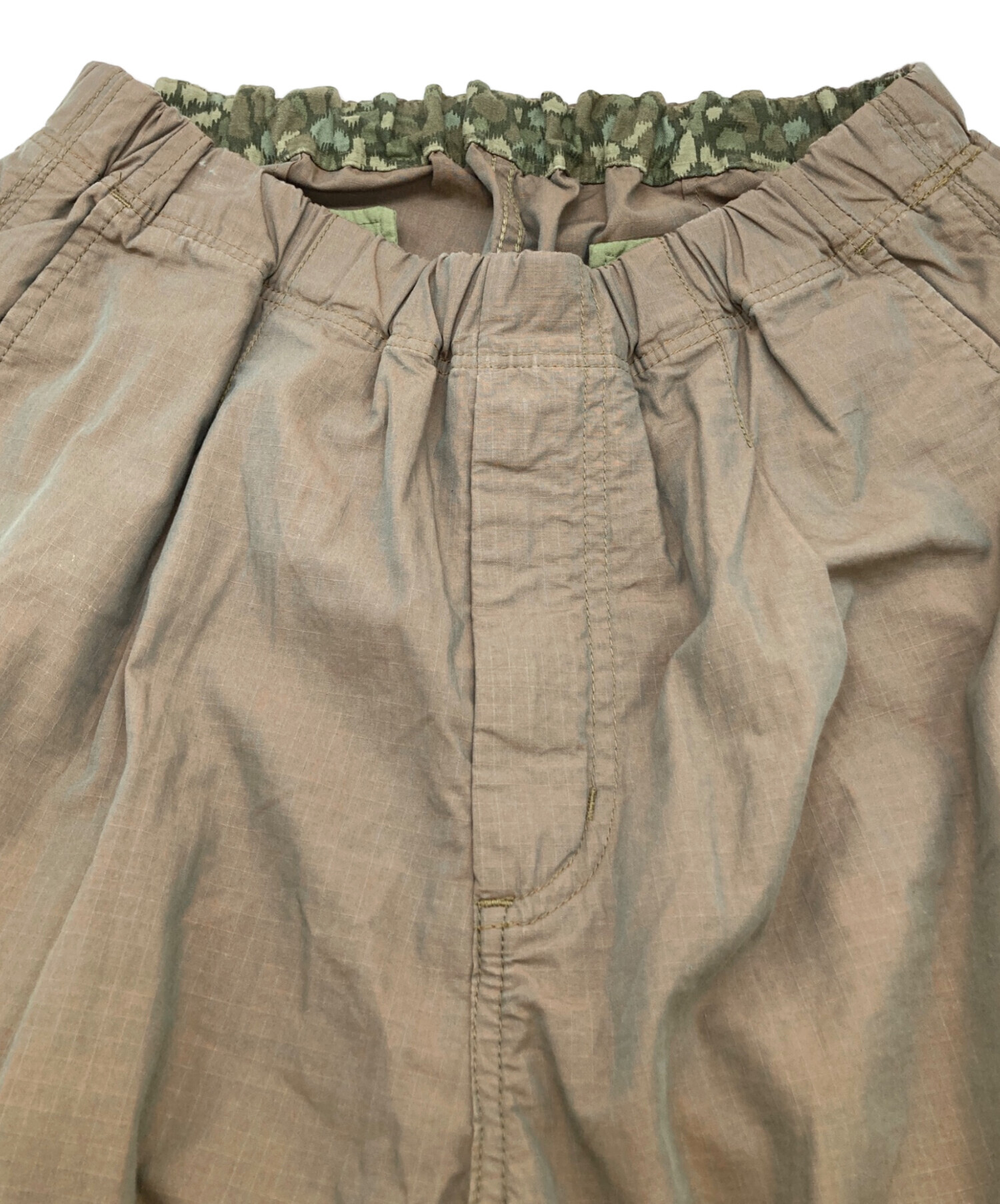 中古・古着通販】nonnative (ノンネイティブ) DWELLER EASY PANTS / NN