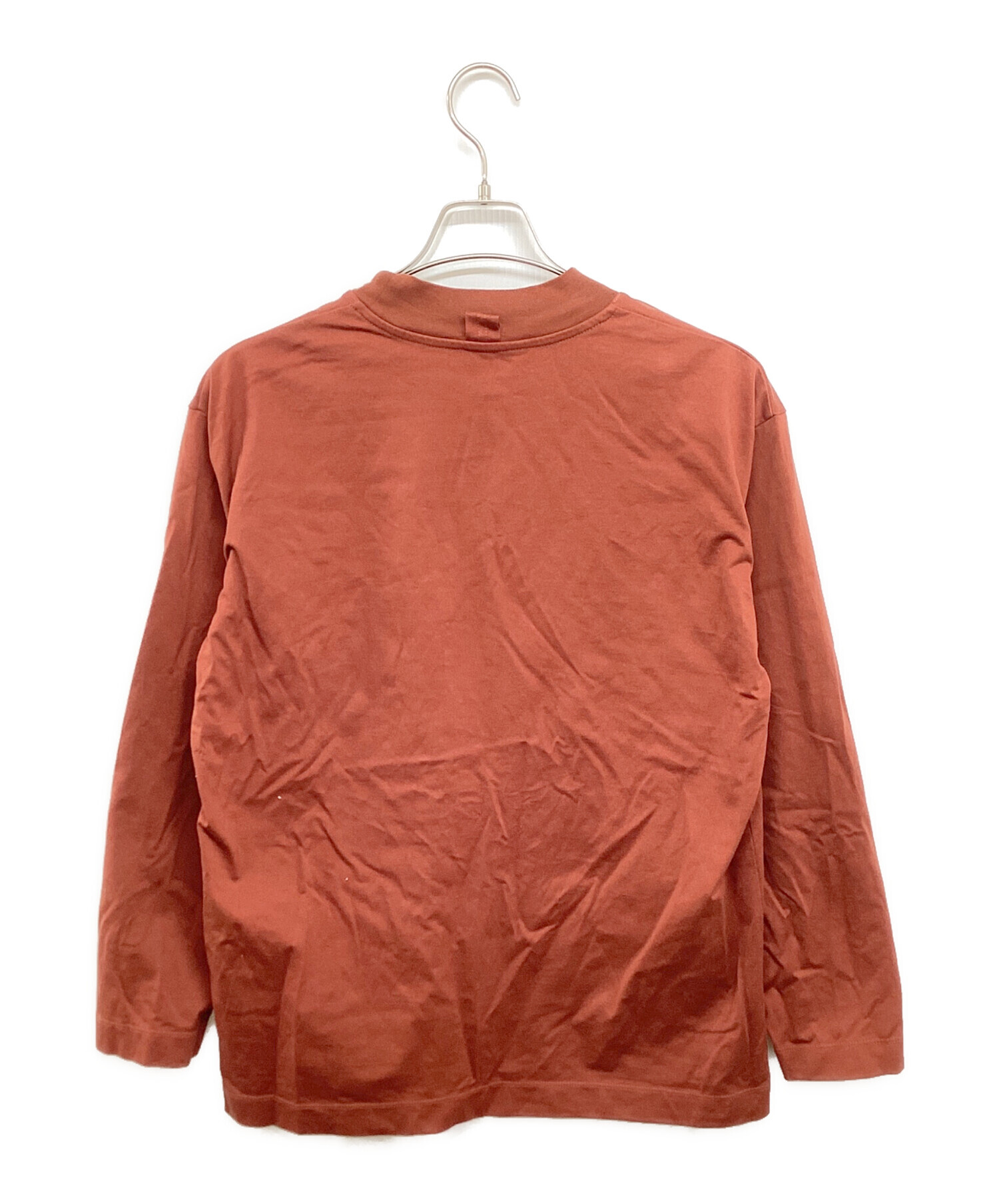 中古・古着通販】IM MEN (アイム メン) 40/2 JERSEY STITCH LA51JK047