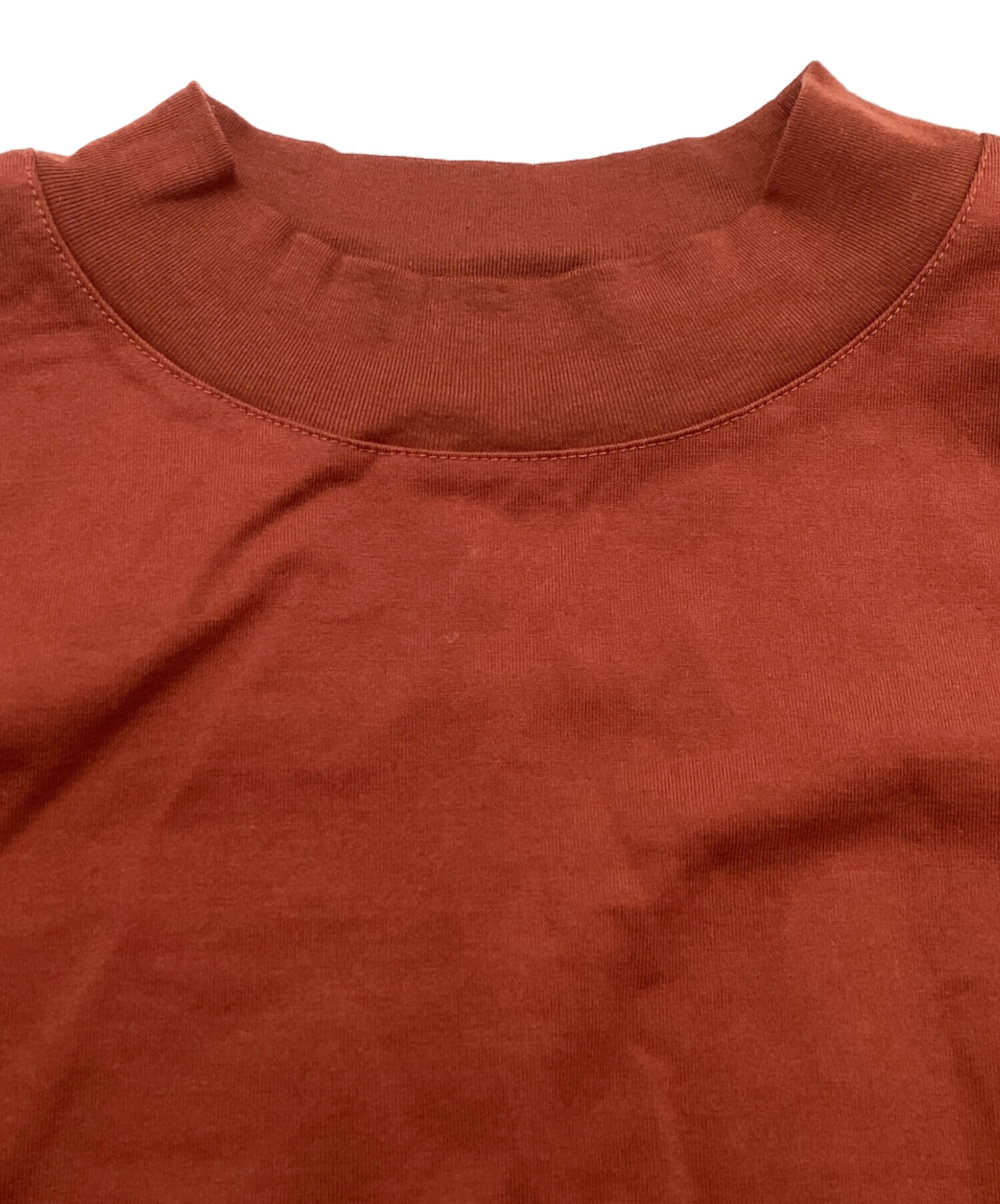 中古・古着通販】IM MEN (アイム メン) 40/2 JERSEY STITCH LA51JK047 