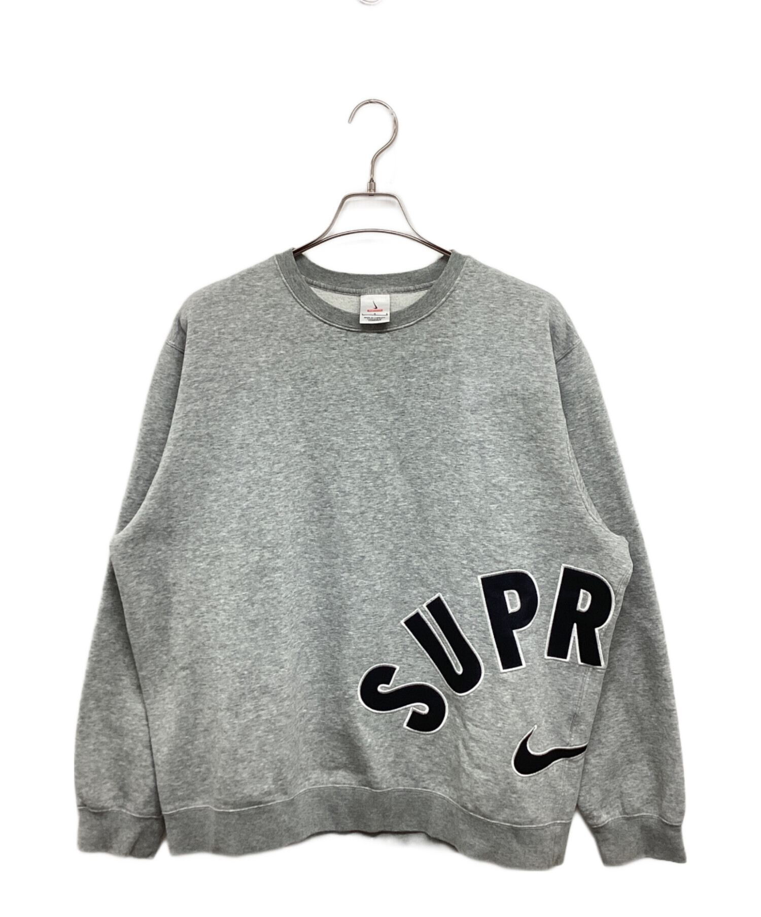 中古・古着通販】NIKE (ナイキ) Supreme (シュプリーム) 22SS Arc
