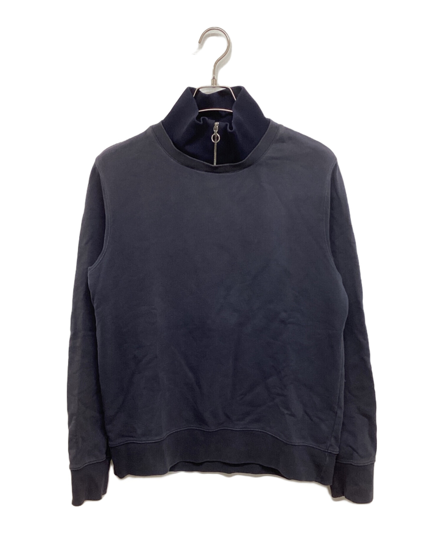 acne studious ハーフジップ 中古・古着通販】ACNE STUDIOS (アクネ ストゥディオス) ハーフ