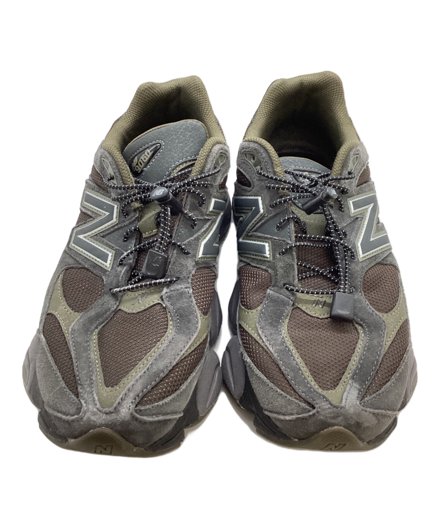 中古・古着通販】NEW BALANCE (ニューバランス) 9060 BLACKTOP 