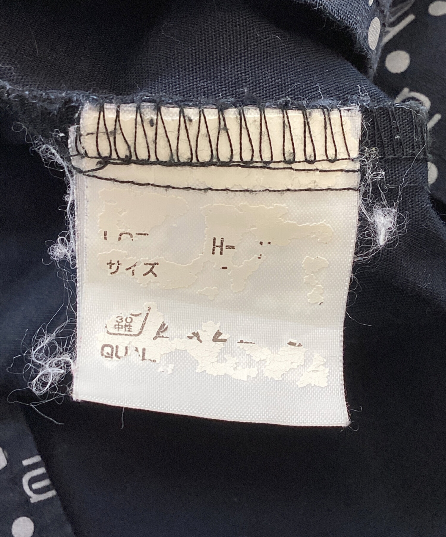 おだ忠様確認用 中古・古着通販】NEIGHBORHOOD (ネイバーフッド) モノグラム オープン