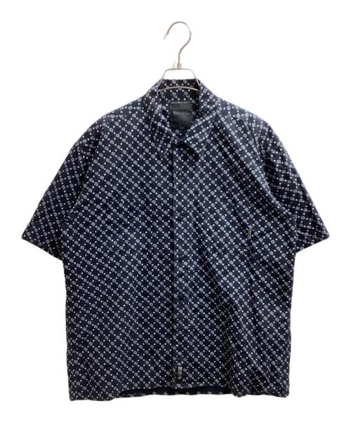 中古・古着通販】NEIGHBORHOOD (ネイバーフッド) モノグラム オープン