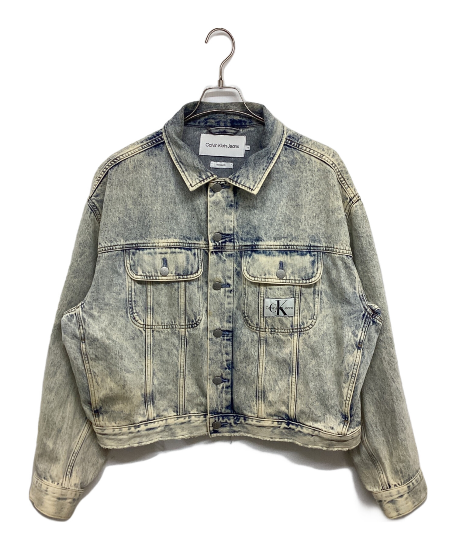 中古・古着通販】Calvin Klein Jeans (カルバンクラインジーンズ