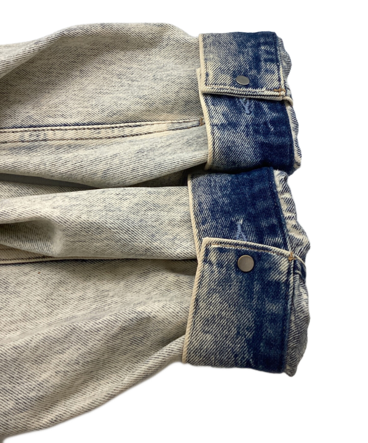 中古・古着通販】Calvin Klein Jeans (カルバンクラインジーンズ