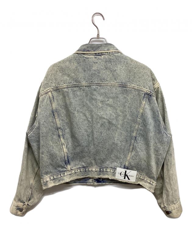 中古・古着通販】Calvin Klein Jeans (カルバンクラインジーンズ