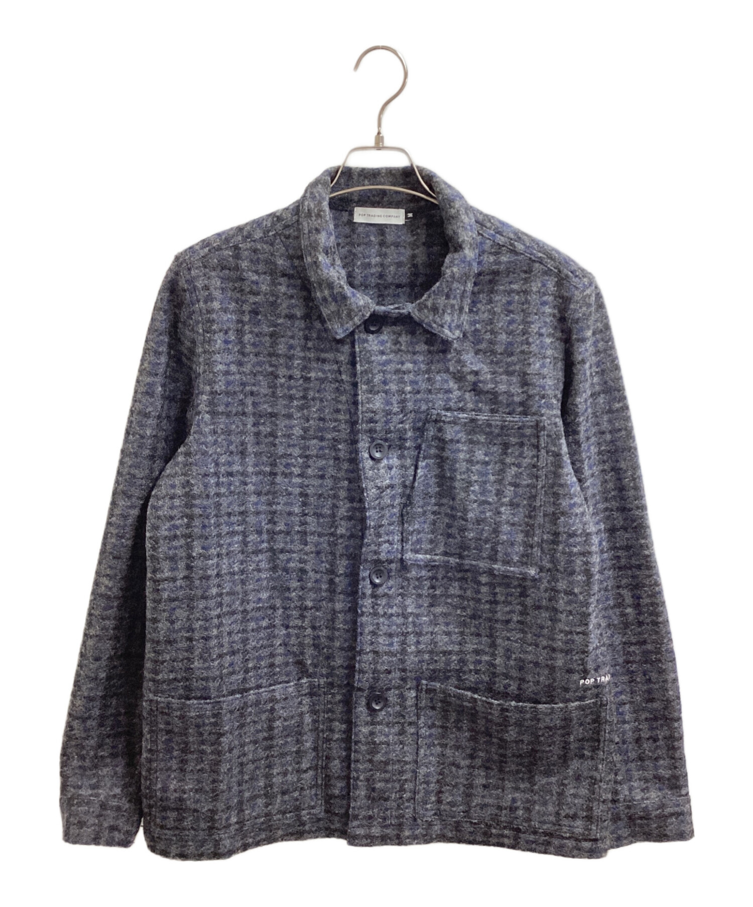 中古・古着通販】POP TRADING COMPANY (ポップトレーディング