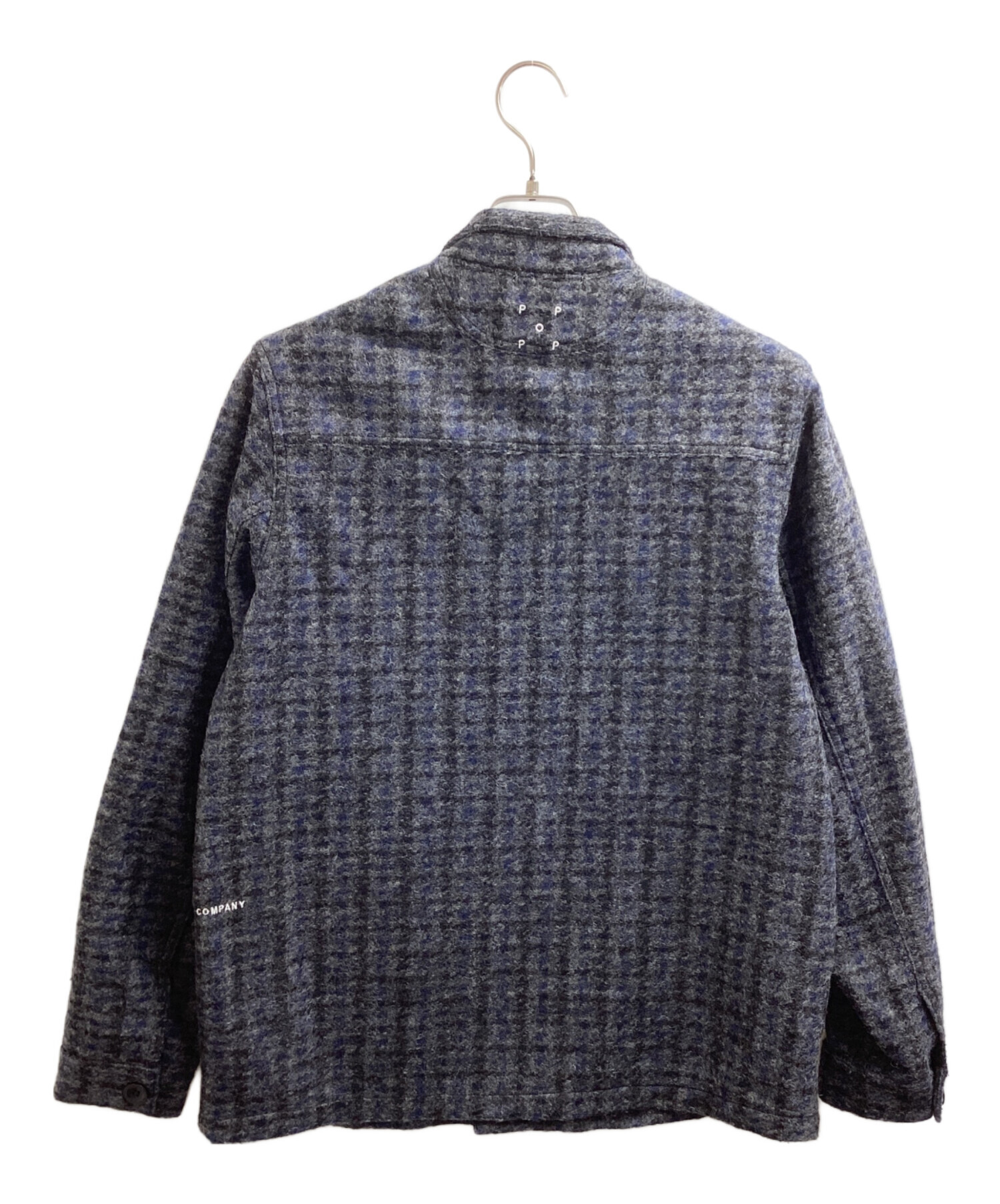 中古・古着通販】POP TRADING COMPANY (ポップトレーディング