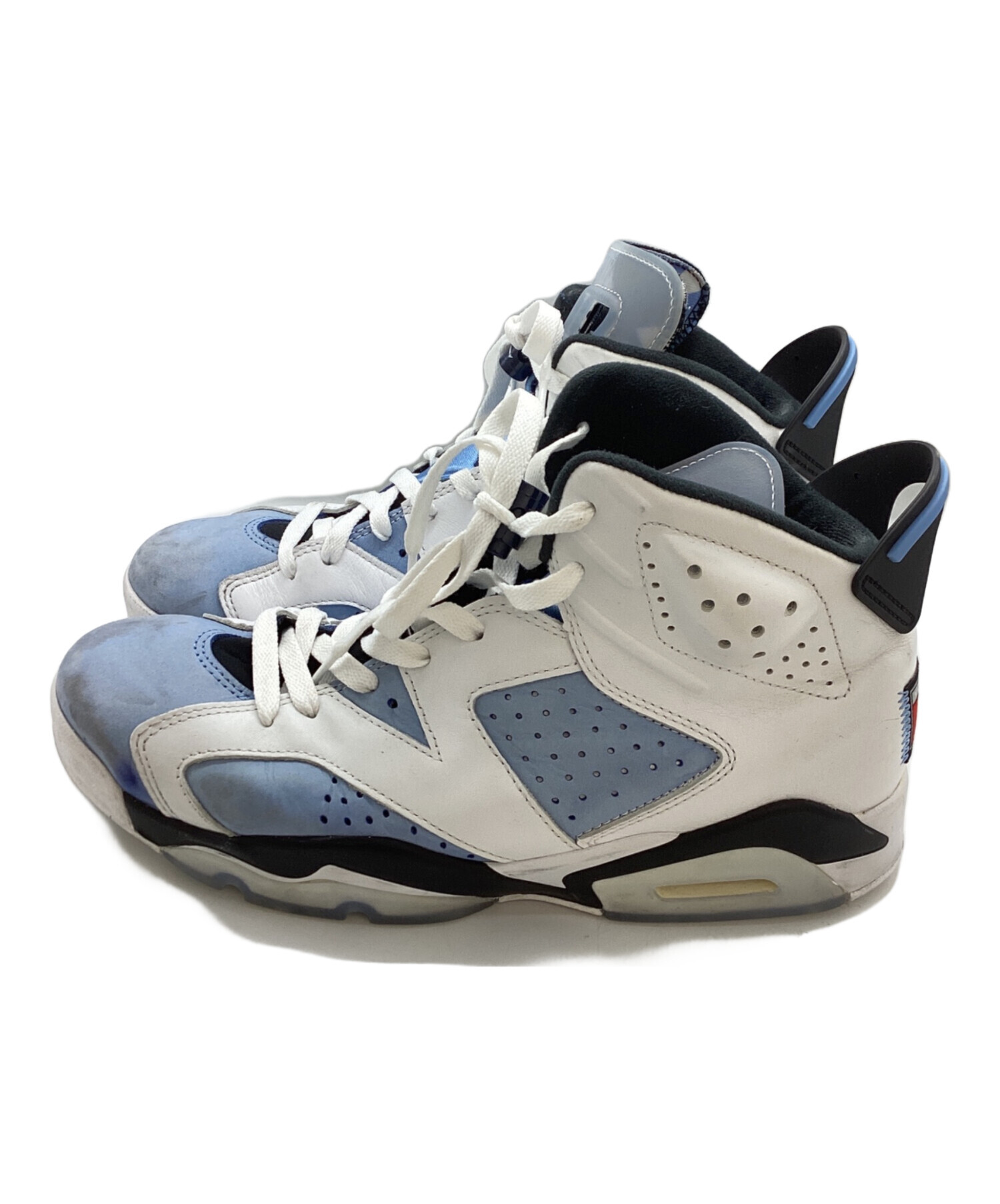 中古・古着通販】NIKE (ナイキ) Air Jordan 6 