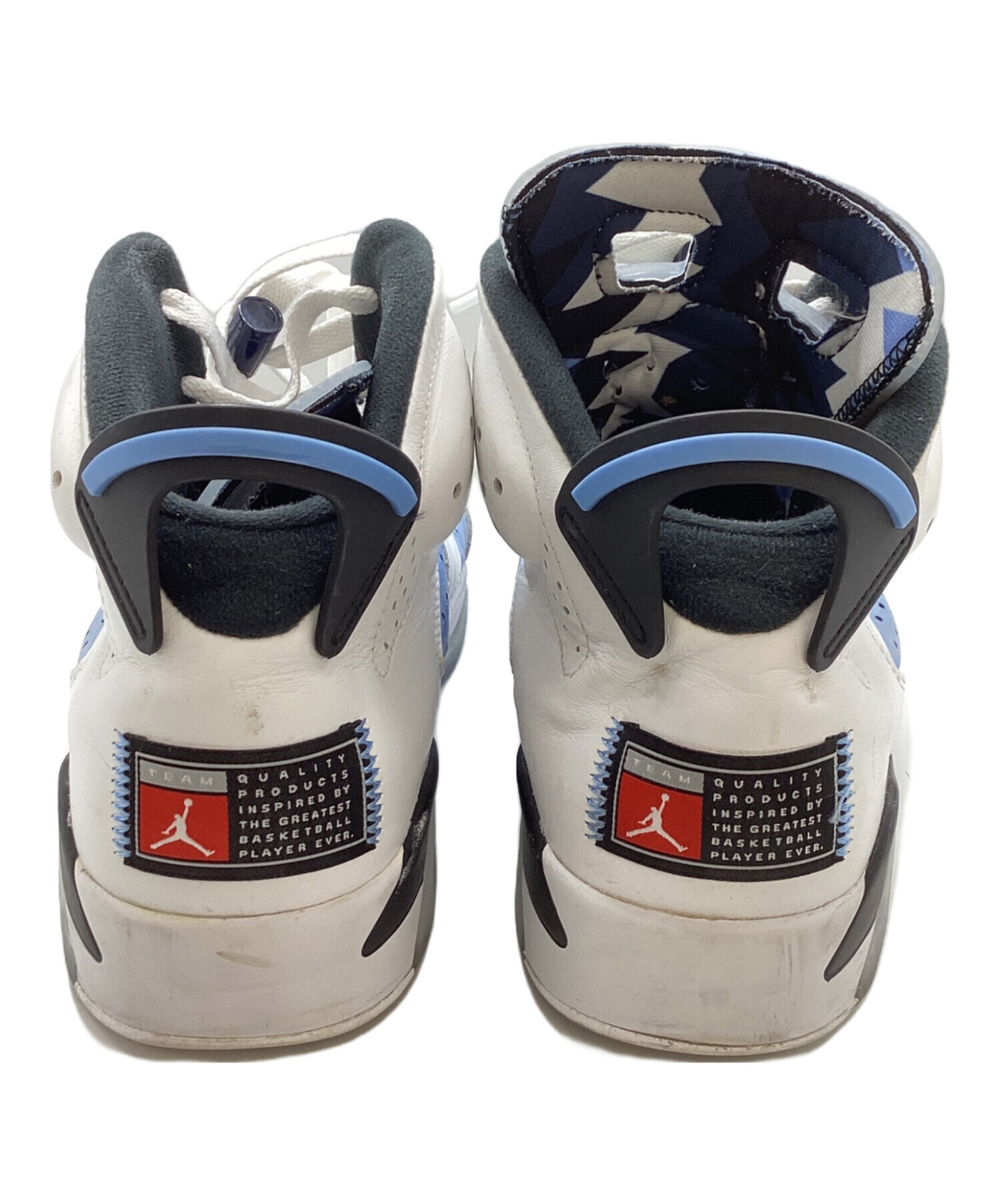 中古・古着通販】NIKE (ナイキ) Air Jordan 6 