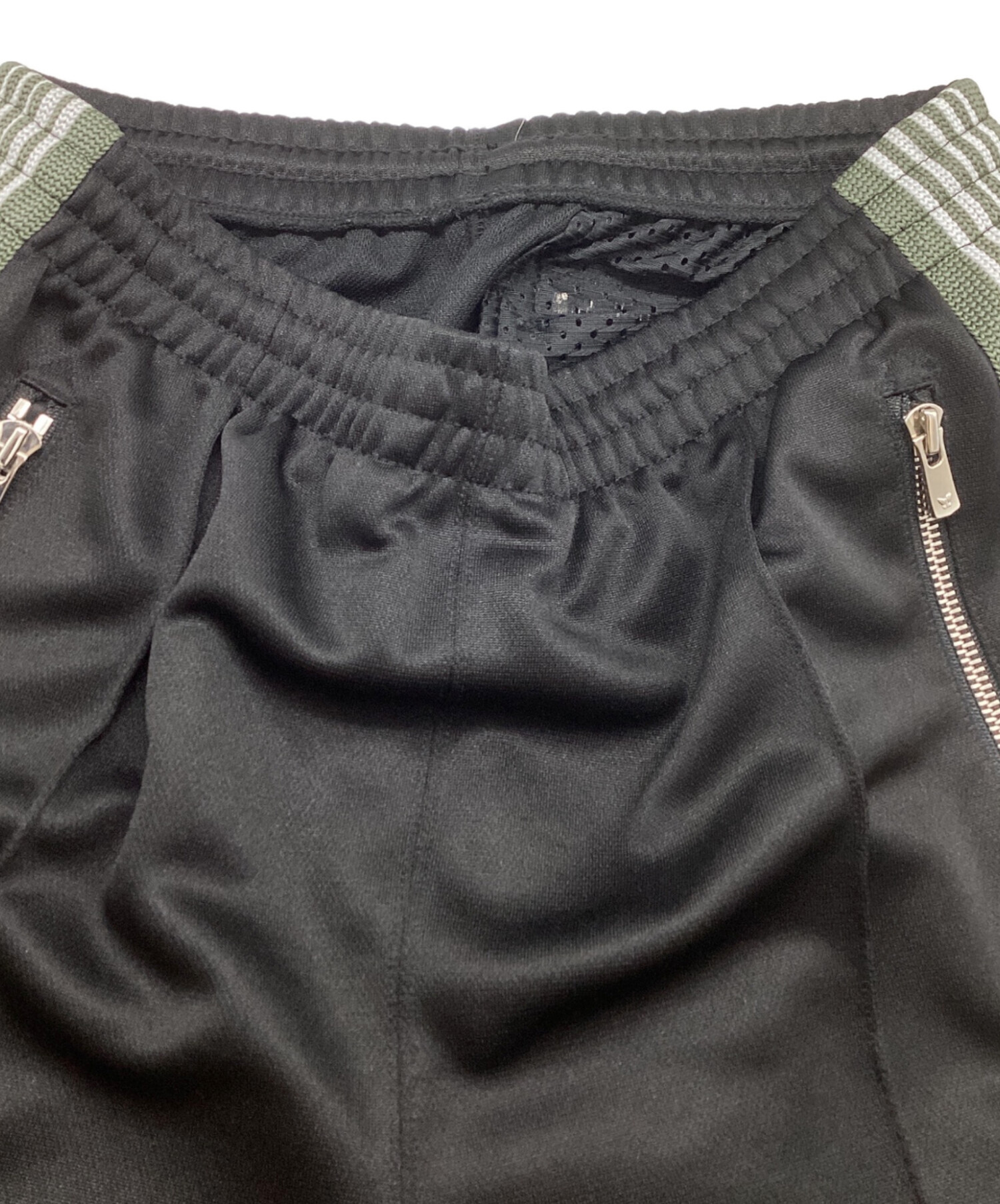 breath×needlesトラックパンツxs