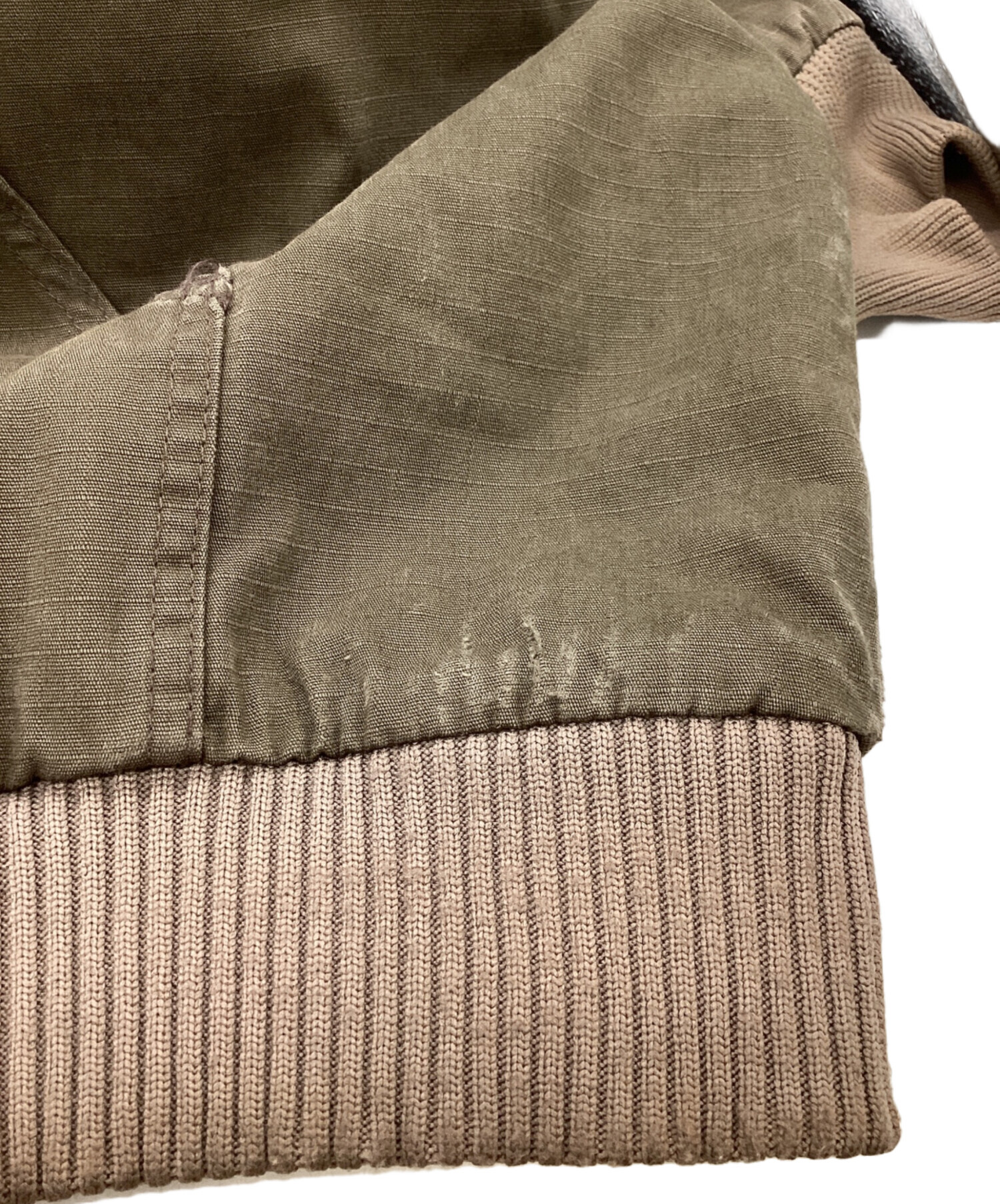 中古・古着通販】CarHartt (カーハート) アクティブジャケット